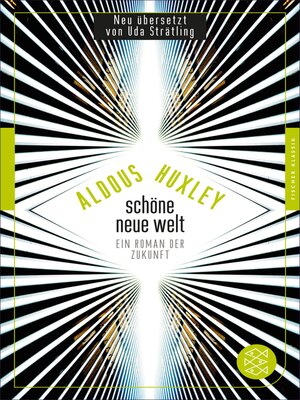 cover image of Schöne Neue Welt